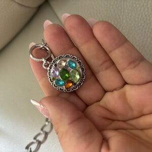 925 silver necklace